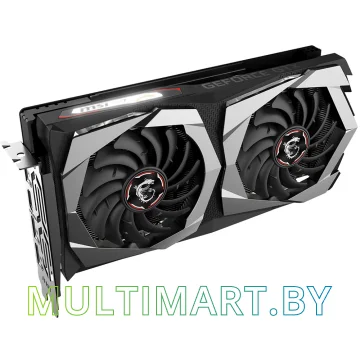 Видеокарта MSI GeForce GTX 1650 Super Gaming X 4GB GDDR6 картинка 2